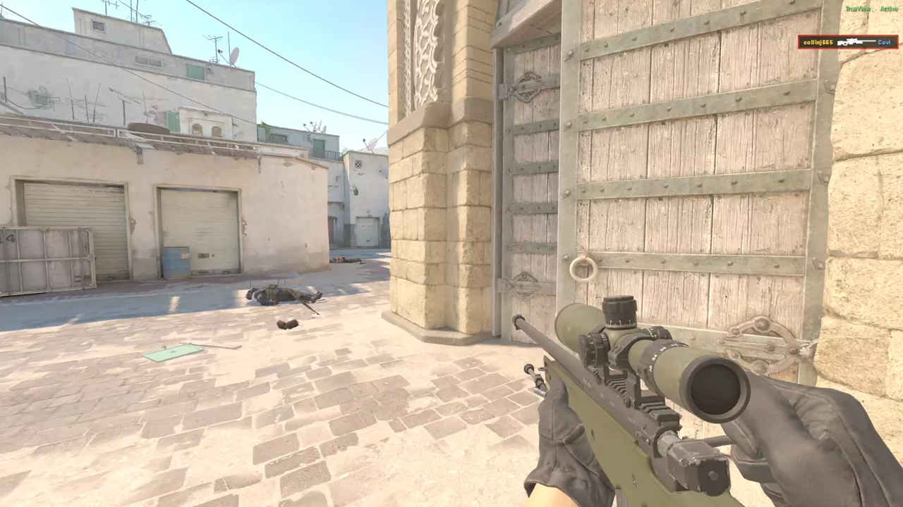 highlight